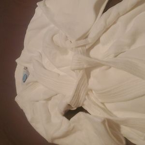 Luxury hotel robe new